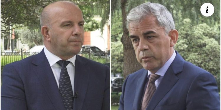 Formula e bashkimit të PD-së? Deputetët sugjerojnë drejtim kolegjial nga të dyja grupimet