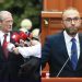 Debatet brenda PD-së, Berisha: Nuk jam larg me Gaz Bardhin