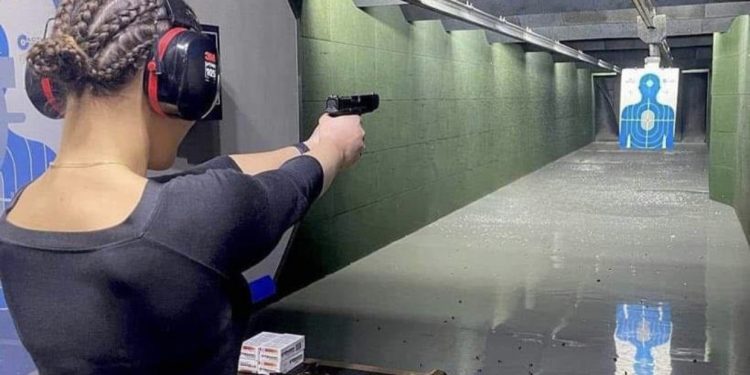 Poligoni ‘ACTION TARGET’/ Emiljano Dusha: Shërbim dinjtoz, teknologji moderne