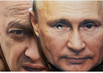 Rebelimi i Wagner, lojë e Putinit. Pse ‘kryengritja’ e Prigozhin mund të jetë sajesë