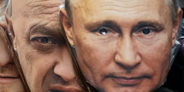 Rebelimi i Wagner, lojë e Putinit. Pse ‘kryengritja’ e Prigozhin mund të jetë sajesë