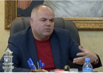 Seks për tendera, sa vite burg rrezikon Gjici?