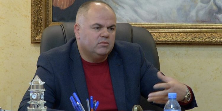 Seks për tendera, sa vite burg rrezikon Gjici?