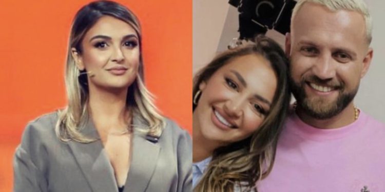 “Luizi do të jetë si i ftuar special”/ Olsa tregon detajet nga Kepi i VIP-ave: Pa rregulla, kanë telefona. Kiara profesioniste …