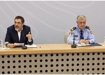 LIVE-Vdekja brenda kampit të MEK? Çuçi: Nuk e shkaktoi policia, ishte natyrale