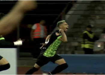 HISTORIKE! Egnatia fiton për herë të parë Kupën e Shqipërisë, mund Tiranën në finale pas kohëve shtesë