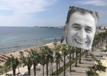 Lidhet kontrata 1.5 miliard lekë! Bregdeti në dorë të Fushës dhe nipit të Sadriut