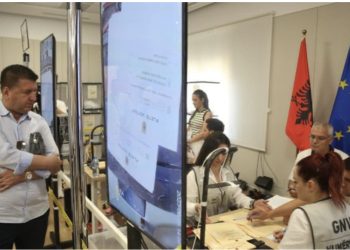 Përfundon rinumërimi i votave në Rrogozhinë, ngushtohet diferenca, por nuk ndryshon fituesi