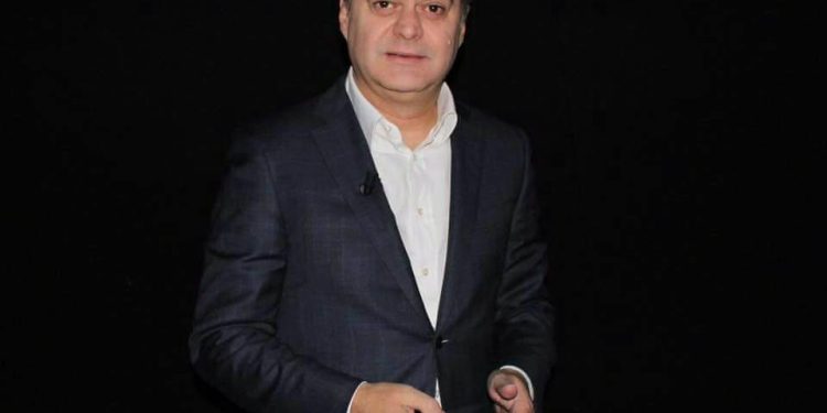 Ben Blushi: Bota sipas Albin Kurtit, si martir edhe si politikan