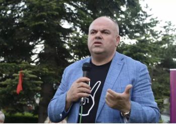 Videoskandali Gjici/ SPAK sekuestron kamerat dhe regjistrat e bashkisë: Video është më e gjatë, janë prerë vetëm 2 minutat