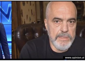 “Nuk jam babai i Kosovës”, Rama: Nuk kam patur asnjë konsultim me Kurtin dhe Osmanin për situatën në veri