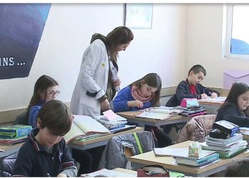 Viti i ri shkollor 2023-2024 nis më 11 shtator