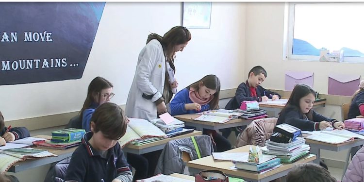 Viti i ri shkollor 2023-2024 nis më 11 shtator