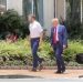 Përfundon seanca gjyqësore/ Ish presidenti Trump: Jemi një vend në rënie