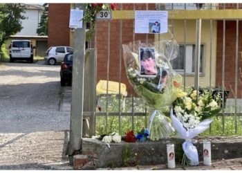 I biri iu ekzekutua me plumb në kokë nga vëllai i tij, flet i ati, Shpend Aliaj: Ishte aksidentale, po luante