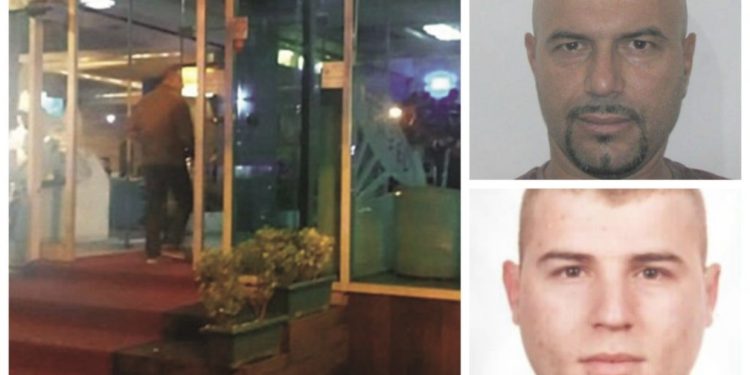 Vila dhe ullishte buzë detit! SPAK i merr pasurinë “kokës” që u arratis nga burgu