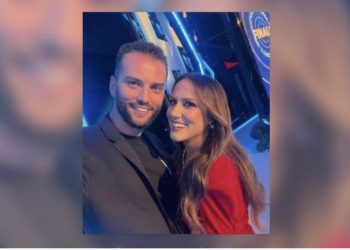 FOTO/ Dalin fotot e para nga dasma super luksoze e Arbanës dhe Edit…