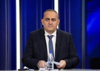 A do ta nxjerr Rama nga burgu?/Mediat greke: Beleri të martën betohet si kryebashiak i Himarës