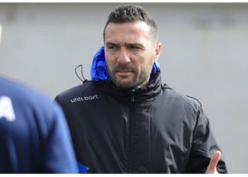 Tirana merr vendimin, Orges Shehi do të vazhdojë të jetë trajneri i bardhebluve