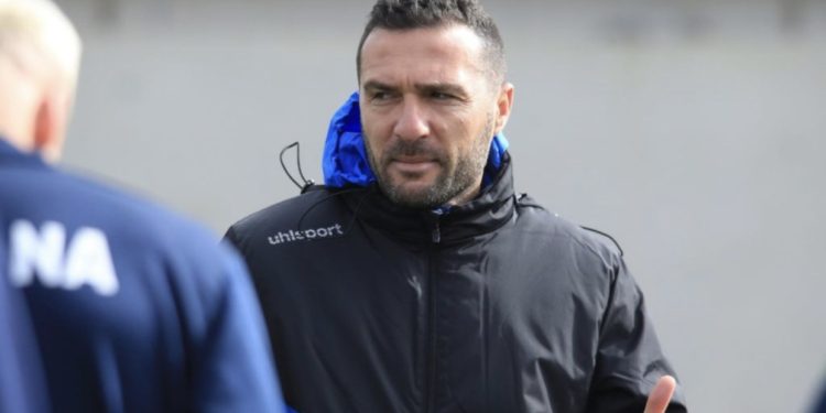 Tirana merr vendimin, Orges Shehi do të vazhdojë të jetë trajneri i bardhebluve