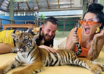 Kush është menaxheri i vajzave “Vip” në Tiranë që u arrestua?