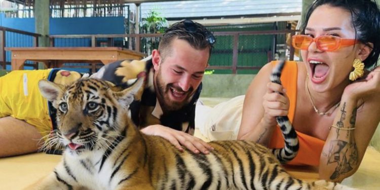 Kush është menaxheri i vajzave “Vip” në Tiranë që u arrestua?