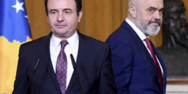 Rama: Albin dil nga guacka dhe mos e humb Veriun