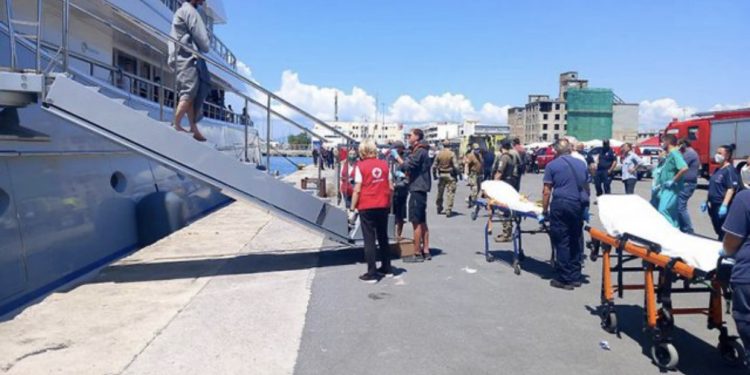 TRONDITËSE/ 59 emigrantë të vdekur në Greqi, varka e peshkimit u përmbys!