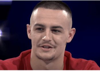 Don Xhoni aksidentohet rëndë me motorr, përfundon në spital