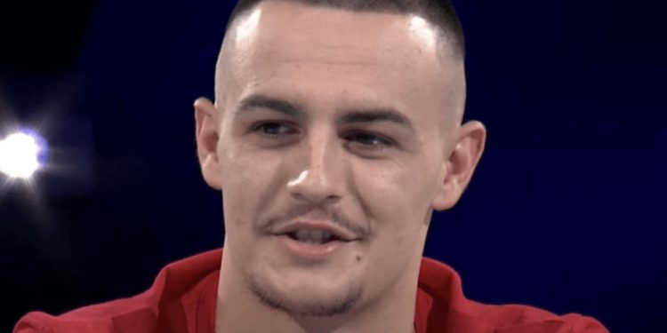 Don Xhoni aksidentohet rëndë me motorr, përfundon në spital