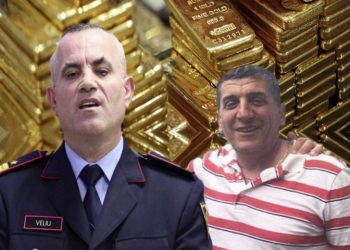 DETAJE/ Ish-shoferi i Ardi Veliut, bashkëshortja dhe vajza e tij, sillnin ora të vjedhura dhe shuma parash!