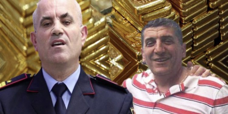 DETAJE/ Ish-shoferi i Ardi Veliut, bashkëshortja dhe vajza e tij, sillnin ora të vjedhura dhe shuma parash!