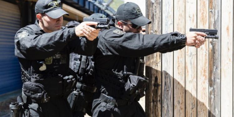 Arrestohet “BOSI” shqiptar i rrjetit ndërkombëtar të kokainës në Greqi