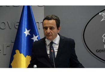 A do të pranojë shkëmbimin e policëve me serbin? Kurti: Nuk bëjmë pazare