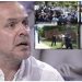 “Personi që u raportua i vrarë, vdiq para se të ndërhynte policia”/ Karamuço: Anëtarët e MEK vepruan me taktikë ushtarake!