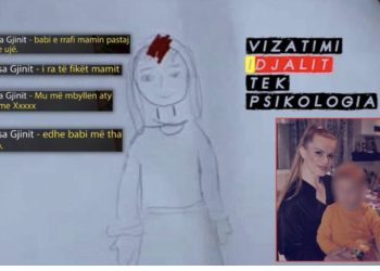 “Babi tha mos trego”, fëmija zbulon vrasjen makabre në Durrës se si i ati i mori jetën nënës së tij