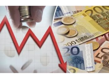 Rekordi i zi! Pas euros, leku çon në “gropë” edhe dollarin me paundin