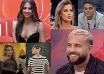 Kush ia kaloi këtë javë Luizit për më shumë ndjekës më Instagram?