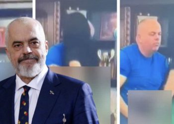 VIDEO-Skandali i Safet Gjicit, pllakos heshtja në Kryeministri dhe PS