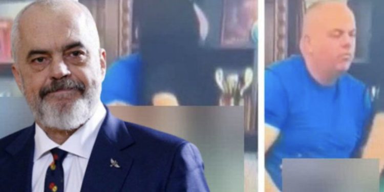 VIDEO-Skandali i Safet Gjicit, pllakos heshtja në Kryeministri dhe PS
