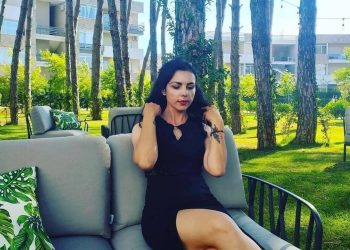 Zbulohen faktet/ Kush është vajza në video me Safet Gjicin?