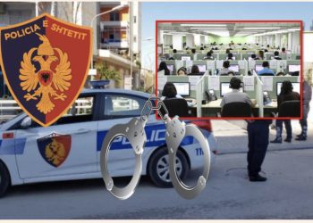 LISTA/ SPAK çon në gjyq 13 shqiptarë që u zhvatën 5 mln euro në bursë gjermanëve