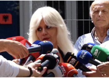 “Ka një fëmijë të mitur dhe nënën e sëmurë”, avokatja e Alma Kaçit: Është i vetmi person që sjell të ardhura në shtëpi