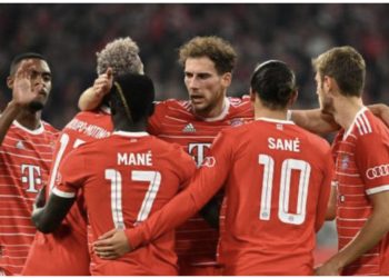 Revolucioni te Bayern, dalin në shitje 3 “peshat e rënda” të sulmit