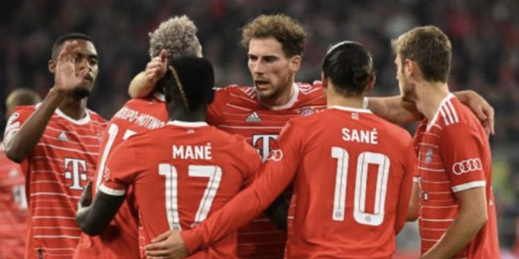 Revolucioni te Bayern, dalin në shitje 3 “peshat e rënda” të sulmit