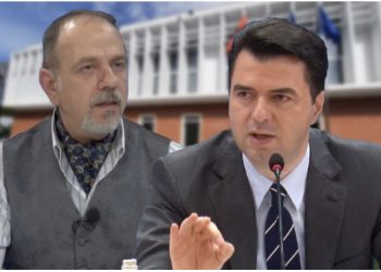 Rivali i Bashës:  Luli nuk ka moral, por nëse ul kokën do ta marr sekretar