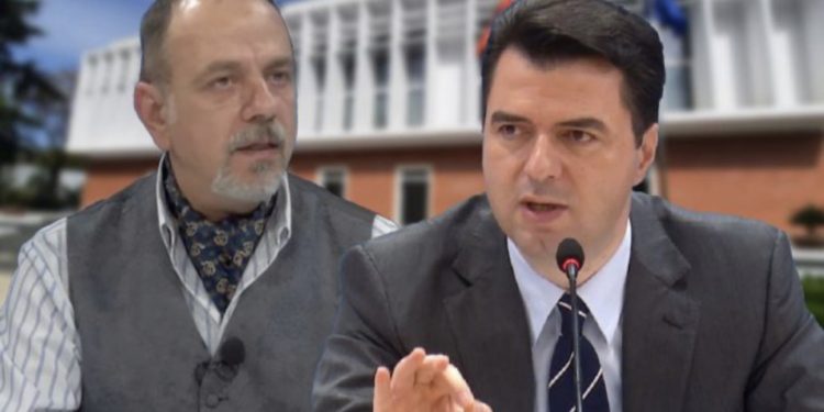 Rivali i Bashës: Luli nuk ka moral, por nëse ul kokën do ta marr sekretar