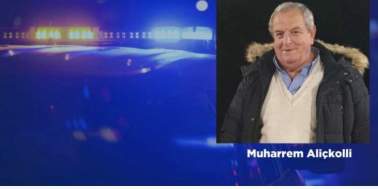 Zhduket pa gjurmë 62-vjeçari, familjarët apelojnë për ndihmë