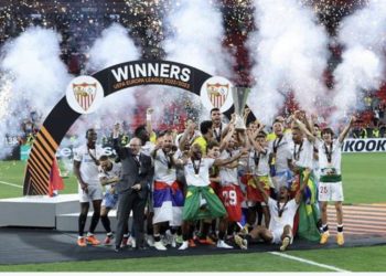 Dominimi absolut i klubeve spanjolle, kanë fituar 22 finale europiane radhazi