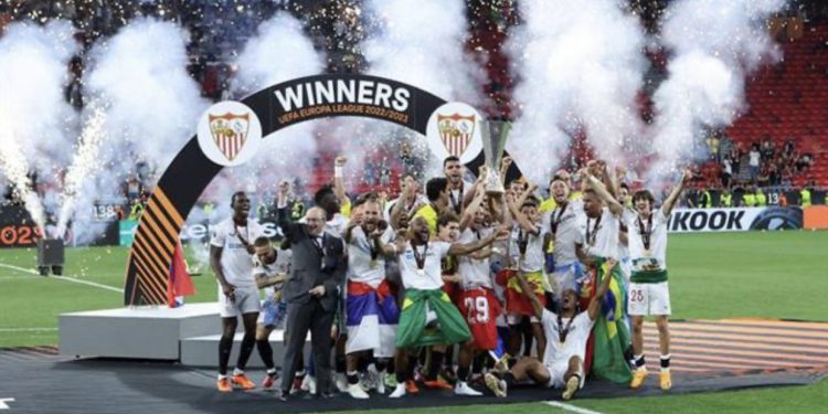 Dominimi absolut i klubeve spanjolle, kanë fituar 22 finale europiane radhazi